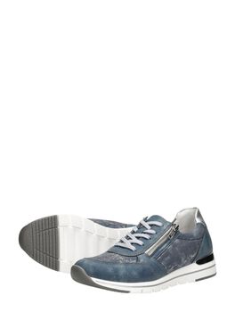 Schn&uuml;rschuhe low