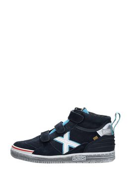 Klettverschluss Hoch