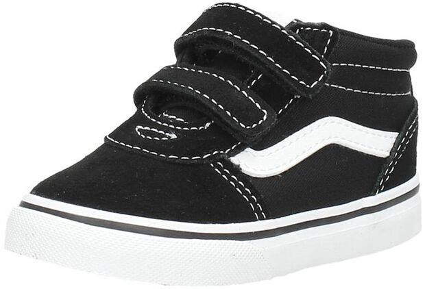 TD Ward Mid V - large