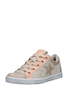Niedrige Schuhe