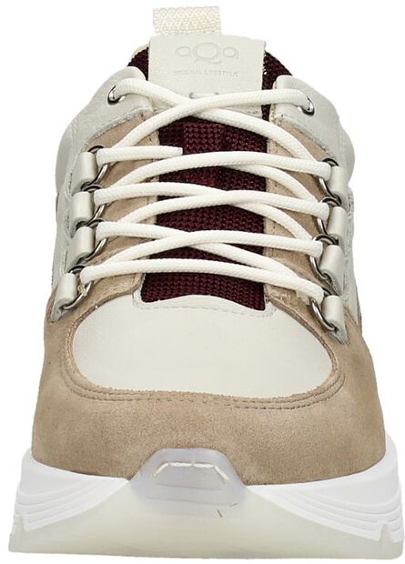 Schn&uuml;rschuhe low - large