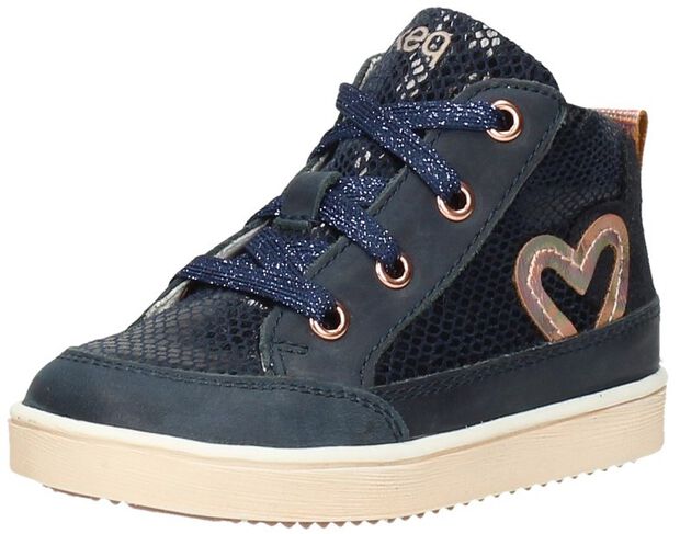 Schn&uuml;rstiefel - large