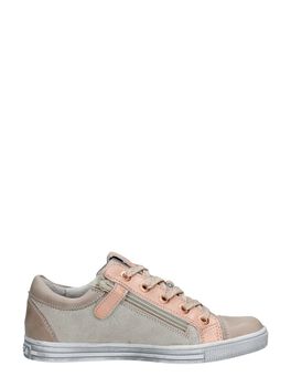 Niedrige Schuhe