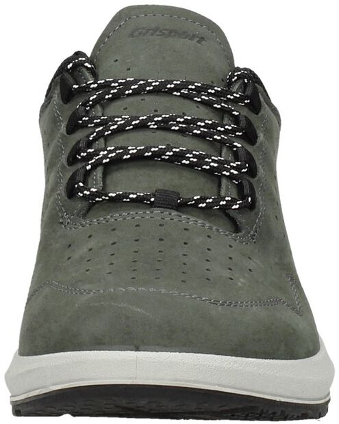 Schn&uuml;rschuhe low - large