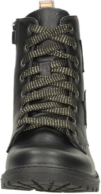 Schn&uuml;rstiefel - large