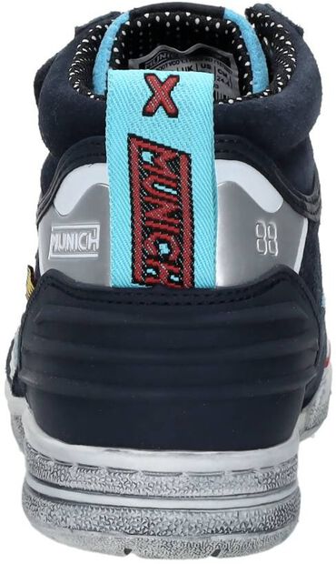 Klettverschluss Hoch - large