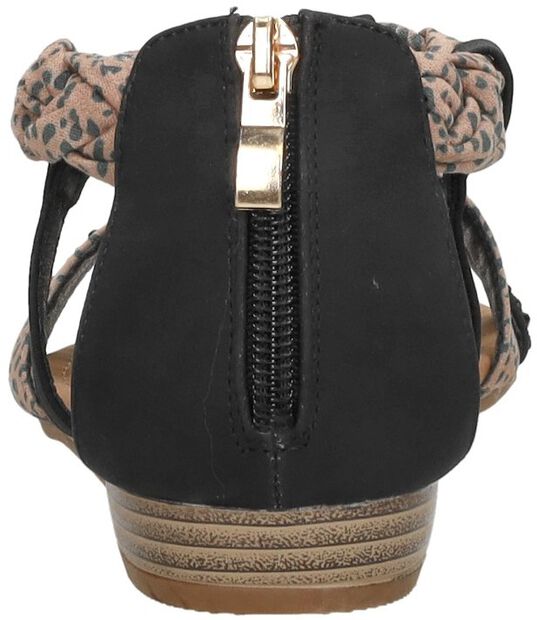 Sandalen flach - large