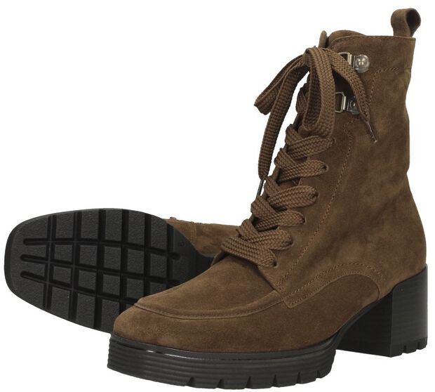 Spitze Schuhe Ferse - large