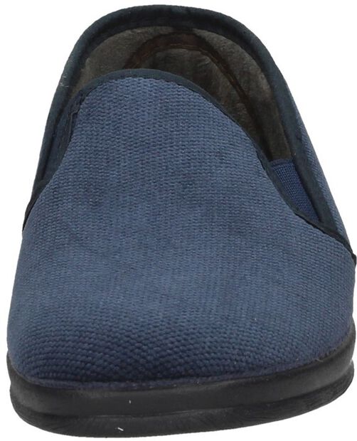 Geschlossene Hausschuhe - large