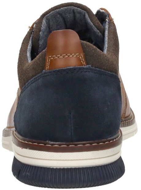 Schn&uuml;rschuhe low - large