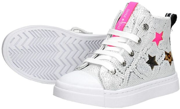 Schn&uuml;rschuhe - large