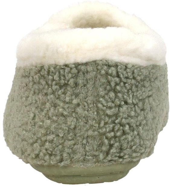 Geschlossene Hausschuhe - large