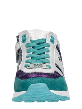 Sneaker low
