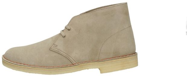 Desert Boot - large
