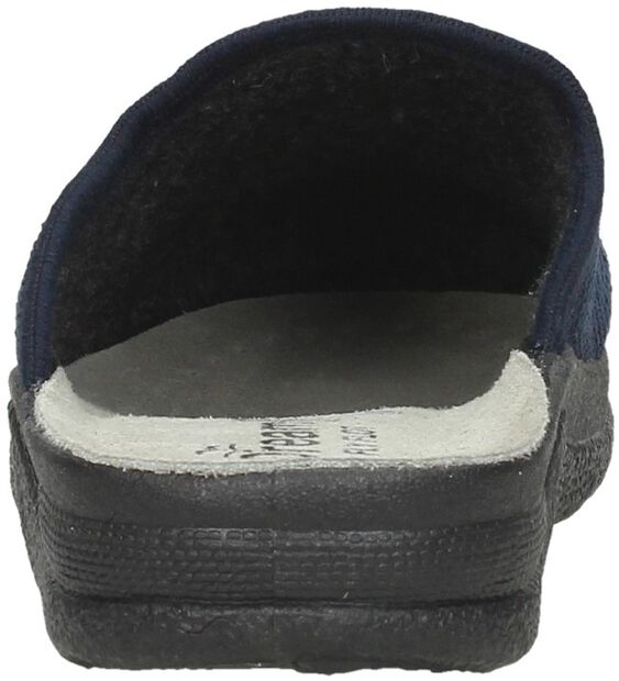 Offene Hausschuhe - large