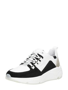 Schn&uuml;rschuhe low