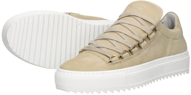 Schn&uuml;rschuhe low - large