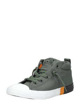 Street Mid