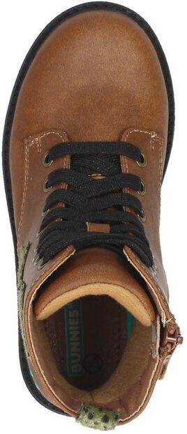 Schn&uuml;rstiefel - large