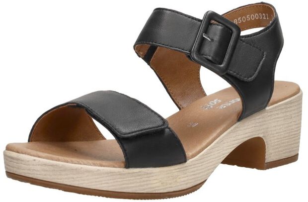 Sandalen Absatz - large
