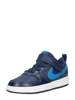 Nike Court Borough Low 2