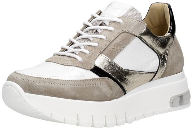 Schn&uuml;rschuhe low - large