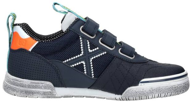 Klettverschluss Niedrig - large