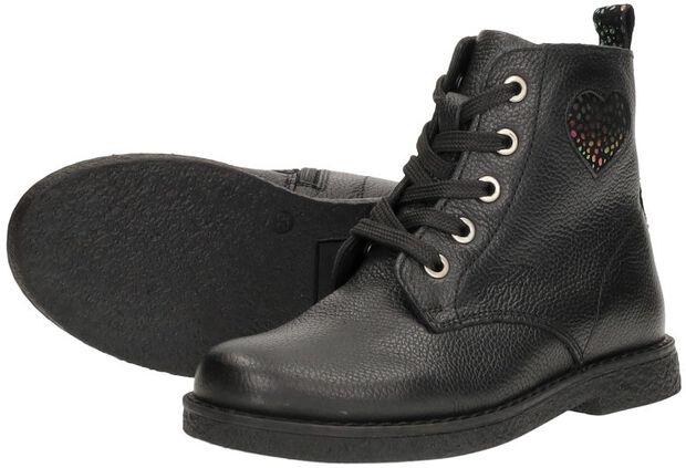 Schn&uuml;rstiefel - large