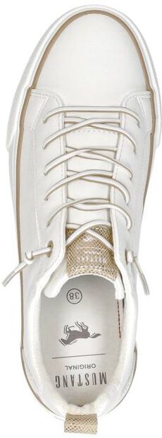 Schn&uuml;rschuhe low - large