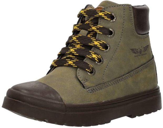 Schn&uuml;rstiefel - large