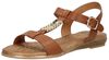 Sandalen flach - small