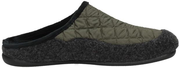 Offene Hausschuhe - large