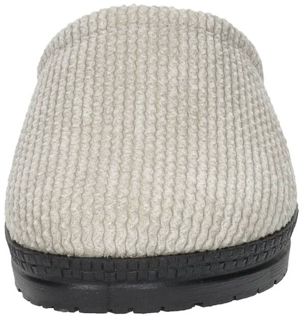 Offene Hausschuhe - large