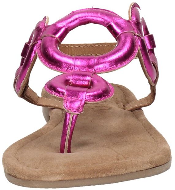 Sandalen flach - large