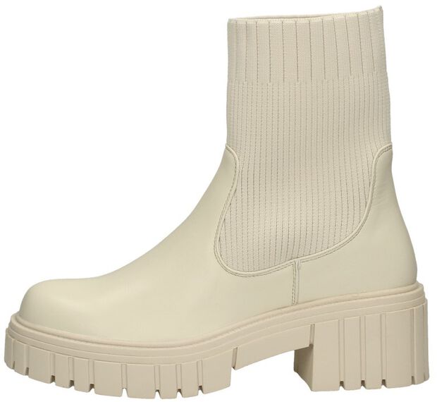 Flache Stiefeletten - large