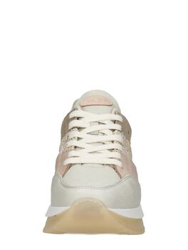 Schn&uuml;rschuhe low