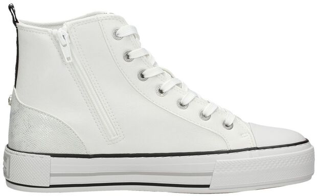 Schn&uuml;rstiefel - large