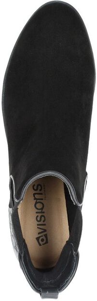 Flache Stiefeletten - large