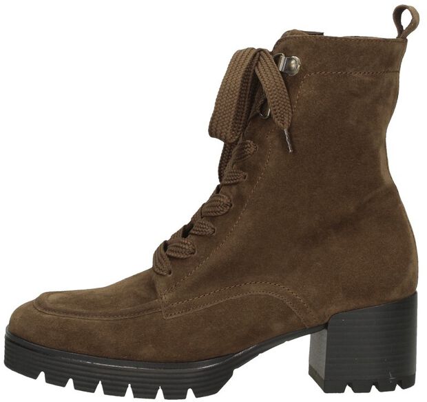 Spitze Schuhe Ferse - large