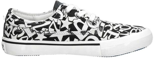 Sneaker low - large