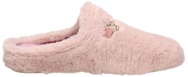 Offene Hausschuhe - large