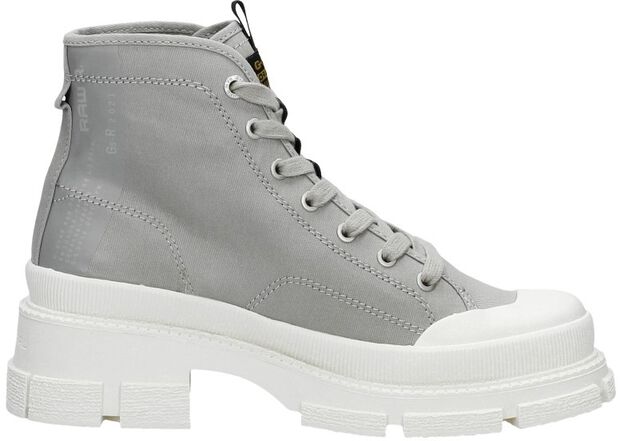 Aefon II Mid CVS W - large