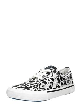 Sneaker low