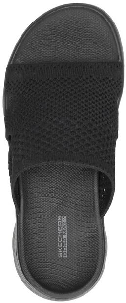 Go Walk Flex Sandal - Elation - large