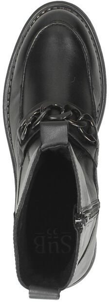 Flache Stiefeletten - large