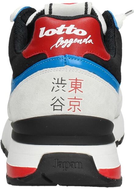 Tokyo Shibuya Block - large