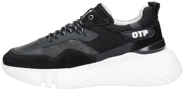 Crunch Runner - large