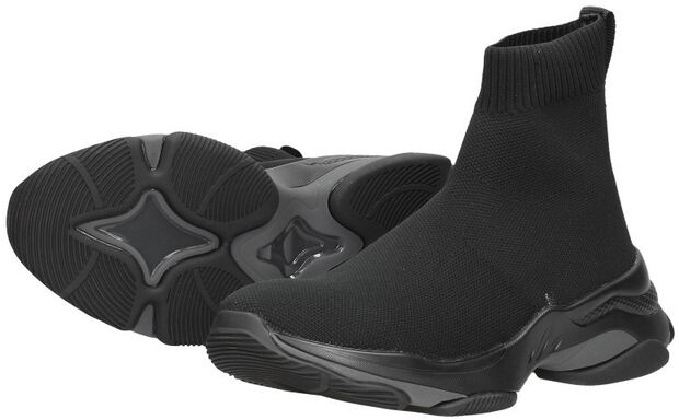 Sneaker high - large