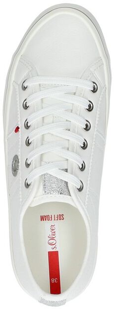 Schn&uuml;rschuhe - large