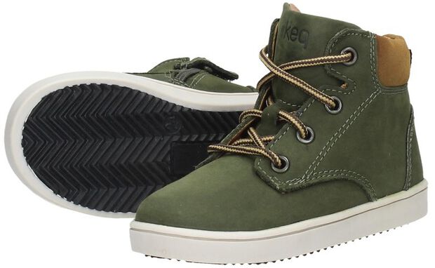 Schn&uuml;rstiefel - large